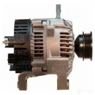 Генератор HELLA 36748 QPR7G CA818 IR 8el730058001 - Изображение 4
