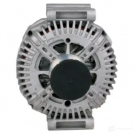 Генератор HELLA 8el012430261 KRRJD5 36343 CA2055 IR - Изображение 2