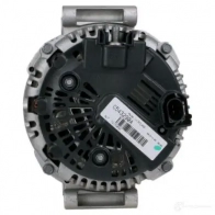 Генератор HELLA 8el012430261 KRRJD5 36343 CA2055 IR - Изображение 3