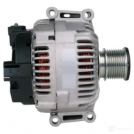 Генератор HELLA 8el012430261 KRRJD5 36343 CA2055 IR - Изображение 4