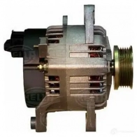 Генератор HELLA CA1233 IR RJRQK Fiat Tempra (159) 2 Универсал 2.0 i.e. (159.AP) 113 л.с. 1991 – 1995 8el737359001