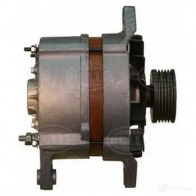 Генератор HELLA CA6 44IR 8el725928001 5NNIUZ0 36619 - Изображение 4