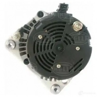 Генератор HELLA CA 1240IR 37045 BYVQO 8el737368001 - Изображение 3