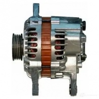 Генератор HELLA Q11HFJJ 37161 8el737620001 JA140 9 - Изображение 4