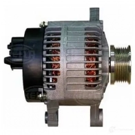 Генератор HELLA 8el737298001 CA12 23IR 37013 0SPO1 - Изображение 4