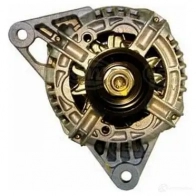 Генератор HELLA 37242 CA1546 IR 8el737783001 IX4JJIN - Изображение 2