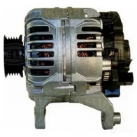 Генератор HELLA 37242 CA1546 IR 8el737783001 IX4JJIN - Изображение 4