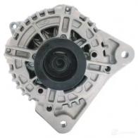 Генератор HELLA LU8U68 37590 8el738211981 CA18 78IR - Изображение 2