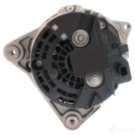 Генератор HELLA LU8U68 37590 8el738211981 CA18 78IR - Изображение 3
