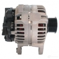Генератор HELLA LU8U68 37590 8el738211981 CA18 78IR - Изображение 4