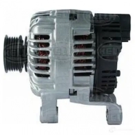 Генератор HELLA 8el737910001 CA 1631IR A2KGY 37316 - Изображение 4