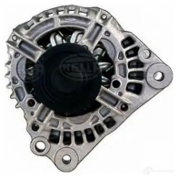 Генератор HELLA 3NAHCD 37244 8el737785001 CA1548 IR - Изображение 2