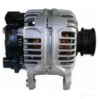 Генератор HELLA 3NAHCD 37244 8el737785001 CA1548 IR - Изображение 4
