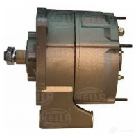 Генератор HELLA PYLJJ CA85 4IR 8el731715001 36814 - Изображение 4