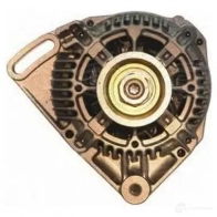 Генератор HELLA 37077 CA130 2IR PRAZ1Q 8el737442001 - Изображение 2