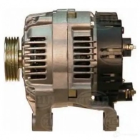 Генератор HELLA 37077 CA130 2IR PRAZ1Q 8el737442001 - Изображение 4