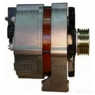 Генератор HELLA ZWKXN 8el725857001 36564 CA567I R - Изображение 4