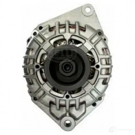 Генератор HELLA 37333 VG4VSI CA 1643IR 8el737935001 - Изображение 2