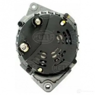 Генератор HELLA 37333 VG4VSI CA 1643IR 8el737935001 - Изображение 3