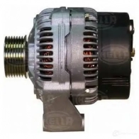 Генератор HELLA C A1061IR 36902 K8Z6WOV 8el737011001 - Изображение 4