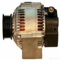 Генератор HELLA JA759 IR 8el730092001 24QO4 36765 - Изображение 3