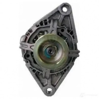 Генератор HELLA 8el737829001 0QE7S 37269 CA156 5IR - Изображение 2