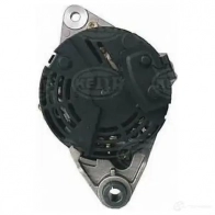 Генератор HELLA 8el737829001 0QE7S 37269 CA156 5IR - Изображение 3
