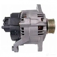 Генератор HELLA 8el737829001 0QE7S 37269 CA156 5IR - Изображение 4