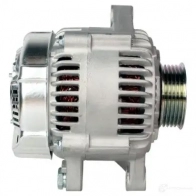 Генератор HELLA 36261 8el012429441 JA1892I R L7PY5FH - Изображение 4