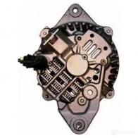 Генератор HELLA 8el738088001 37421 JN9QV J A1713IR - Изображение 3