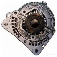 Генератор HELLA R6JYU CA 1226IR 37016 8el737305001 - Изображение 2