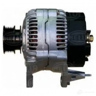 Генератор HELLA R6JYU CA 1226IR 37016 8el737305001 - Изображение 4