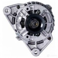 Генератор HELLA 8el737860001 FSSDPQ CA1580I R 37287 - Изображение 2