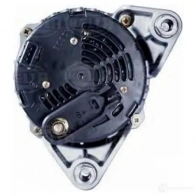 Генератор HELLA 8el737860001 FSSDPQ CA1580I R 37287 - Изображение 3