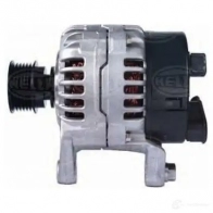 Генератор HELLA 8el737860001 FSSDPQ CA1580I R 37287 - Изображение 4