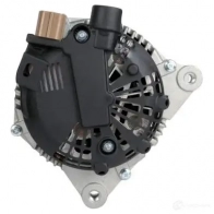 Генератор HELLA 36268 IY5Y6AE 8el012429511 CA17 78IR - Изображение 3