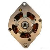Генератор HELLA 8el731708001 36807 1EASZ CA8 47IR - Изображение 2