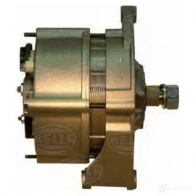 Генератор HELLA 8el731708001 36807 1EASZ CA8 47IR - Изображение 4