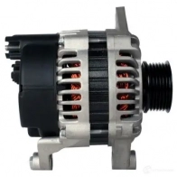 Генератор HELLA 8el012429421 TKSFUP3 36259 C A730IR - Изображение 4