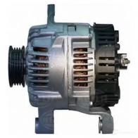Генератор HELLA 3JF4HU CA1059I R 8el737009001 36900 - Изображение 4