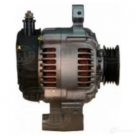 Генератор HELLA 2EL2RLL 8el731753001 JA866I R 36840