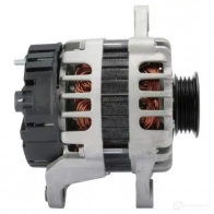 Генератор HELLA 37678 CA2023I R 8el738213121 K3L1I - Изображение 4
