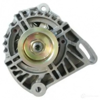 Генератор HELLA SS6PUT 8el738211321 CA1830 IR 1423015047 - Изображение 2