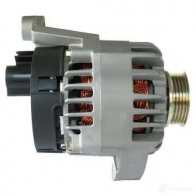 Генератор HELLA SS6PUT 8el738211321 CA1830 IR 1423015047 - Изображение 4