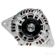 Генератор HELLA 4082300478747 TK BF9 35837 8el012240441 - Изображение 2