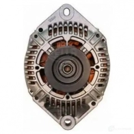 Генератор HELLA 37060 ZGNXX 8el737397001 CA 1251IR - Изображение 2
