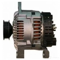 Генератор HELLA 37060 ZGNXX 8el737397001 CA 1251IR - Изображение 4