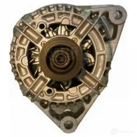 Генератор HELLA CA150 1IR 8el737753001 37222 CF54K - Изображение 2