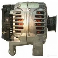 Генератор HELLA CA150 1IR 8el737753001 37222 CF54K - Изображение 4