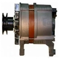 Генератор HELLA CA 630IR 8el725914001 B5O0IY 36605 - Изображение 4